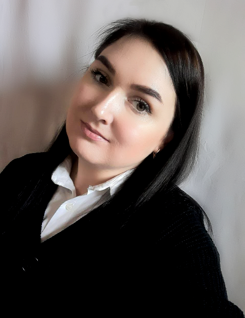 Бейдик Анна Владимировна.