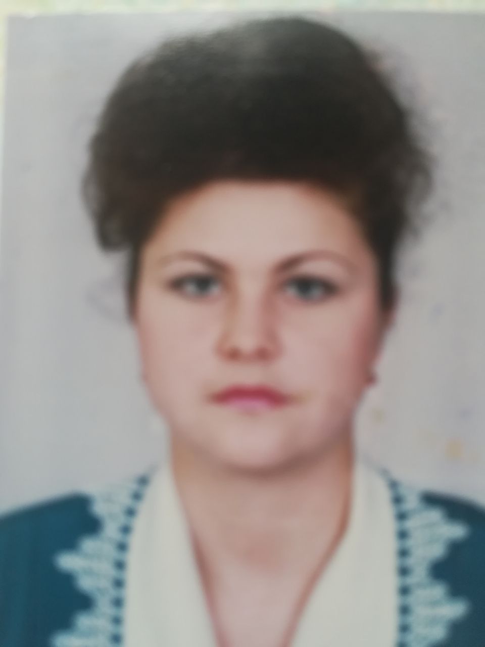 Зайцева Елена Николаевна.