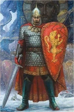 &amp;quot;Исторические личности, прославившие страну&amp;quot;.